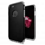 Spigen iPhone 7 Case Hybrid Armor-Black